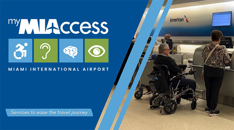 myMIAccess