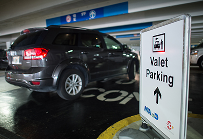 Miami Parking - Deals In and Near Miami, FL