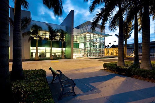 Miami Plant Protection Quarantine Inspection Station