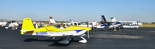 Homestead Airport