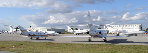 Kendall-Tamiami Executive Airport
